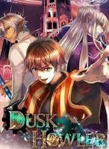 Baca Senja Howler