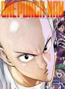Baca One Punch Man