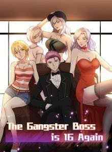 Baca Bos Gangster Berusia 16 Tahun Lagi