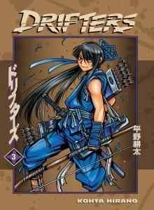 Baca Drifters