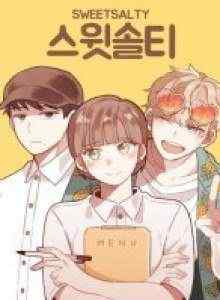 Baca Manis Asin