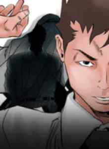 Baca Legenda: Awal