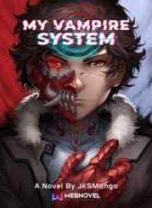 Baca Sistem Vampirku
