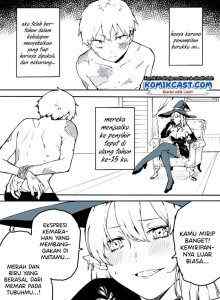 Baca Kisah Seekor Kucing