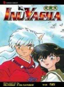 Baca Inuyasha