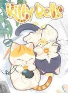 Baca Lonceng Kitty