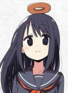 Baca Mayuri-san yang Misterius