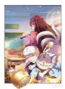 Baca Sekolah Beladiri (Valkyrie)