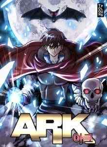 Baca ARK (Taeha)