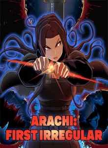 Baca Master Pedang Atap: Arachi Yang Pertama Tidak Teratur