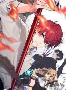 Baca Arcana Fantasy