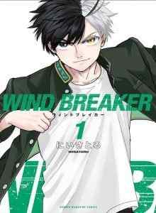 Baca Pemecah Angin (NII Satoru)
