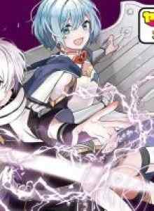 Baca Teihen Boukensha da kedo Mahou wo Kiwameta Miru Koto ni Shita. Munou Skill kara Kami Skill ni Shinka Shita 