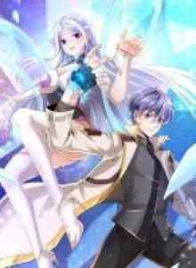 Baca Saya Leveling Di Dalam Cermin