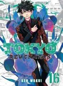 Baca Tokyo 卍 Pembalas