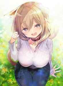 Baca Senpai Kecil Perusahaanku