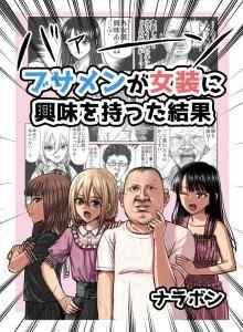 Baca Akibat Pria Tidak Menarik Memiliki Minat Crossdressing
