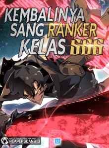 Baca Kembalinya Sang Ranker Kelas SSS