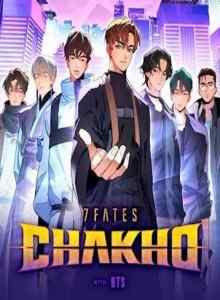 Baca 7 Takdir: Kapur Xv1