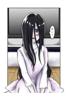 Baca Sadako dan Ending Story Xv1