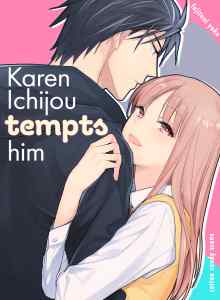 Baca Ichijo Karen Menggoda