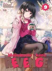 Baca Pembalasan Masamune
