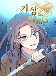 Baca RPG Aksi Realitas Virtual