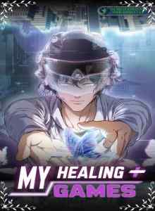 Baca Game Penyembuhan Saya