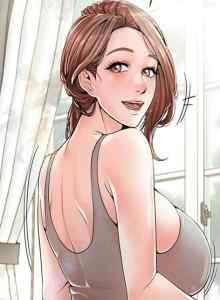 Komik Manhwa Online Ibu dan Anak