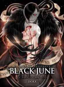 Baca Juni Hitam
