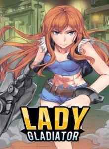 Baca Gladiator Perempuan