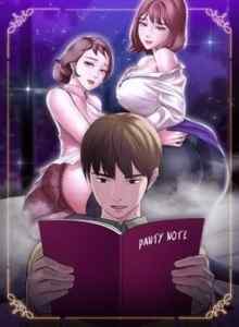 Baca Catatan Cawet