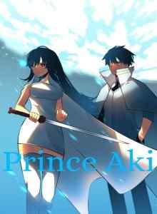 Baca Pangeran Akihiko