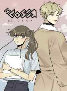 Baca [C]LOSER