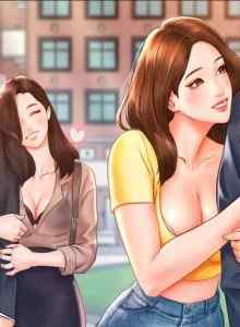 Baca Klub Komik Erotis Xv1