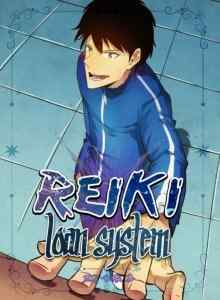 Baca Sistem Pinjaman Reiki