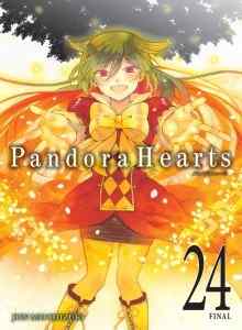 Baca Hati Pandora