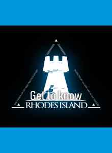 Baca Arknights: Mengenal Pulau Rhodes