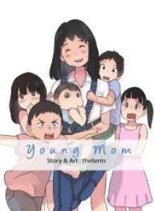 Baca Mamah Muda