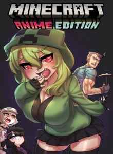Baca Minecraft Waifu
