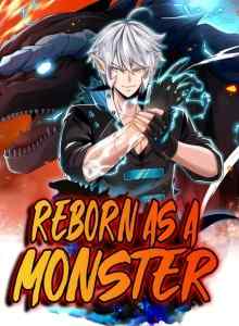 Baca Terlahir Kembali Sebagai Monster