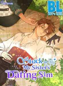 Baca Terjebak di Game Otome Adikku