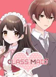 Baca Kelas Pelayan (Shimamura)