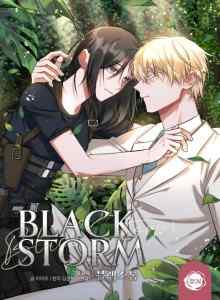 Baca Badai Hitam