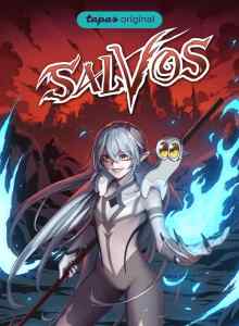 Baca Salvos (LITRPG Evolusi Monster) Xv1