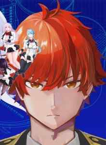 Baca Menemukan Avalon: Pencarian Chaosbringer