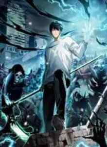 Baca Nekromancer Bencana