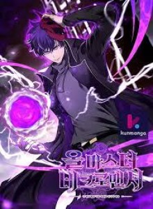Baca Necromancer Mutlak