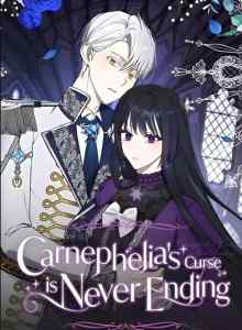 Baca Kutukan Carnephelia Ga Selese Selese