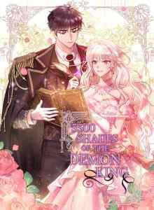 Baca Novel Mesum Raja Iblis